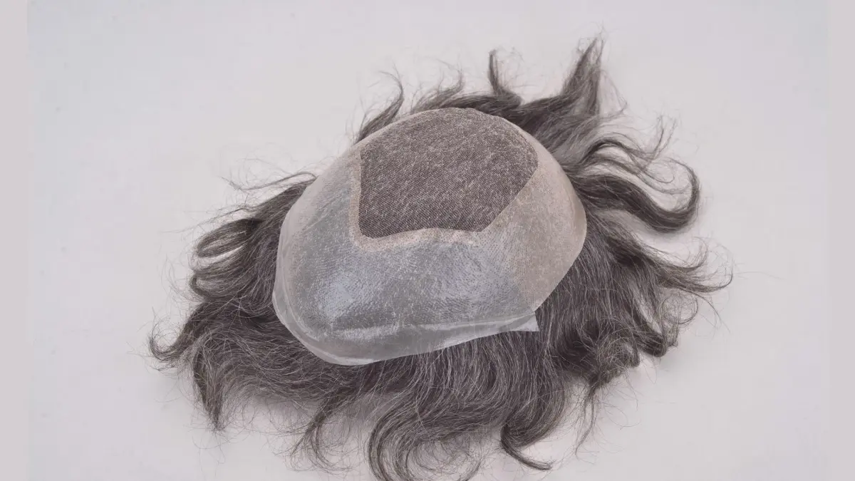 Hair Patches