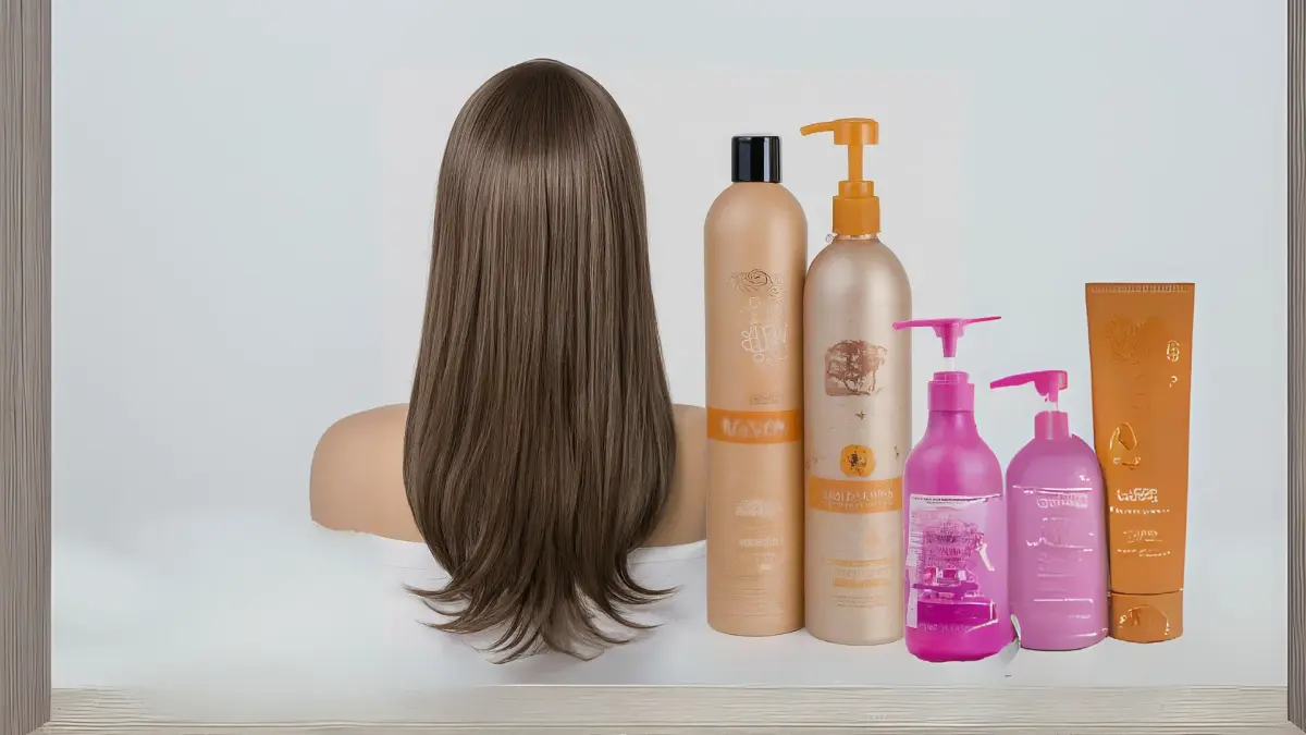 Scalp Care