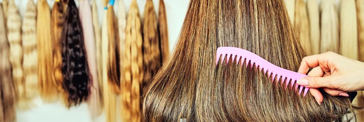 Hero image for Personalized Hair Restoration Plans That Work