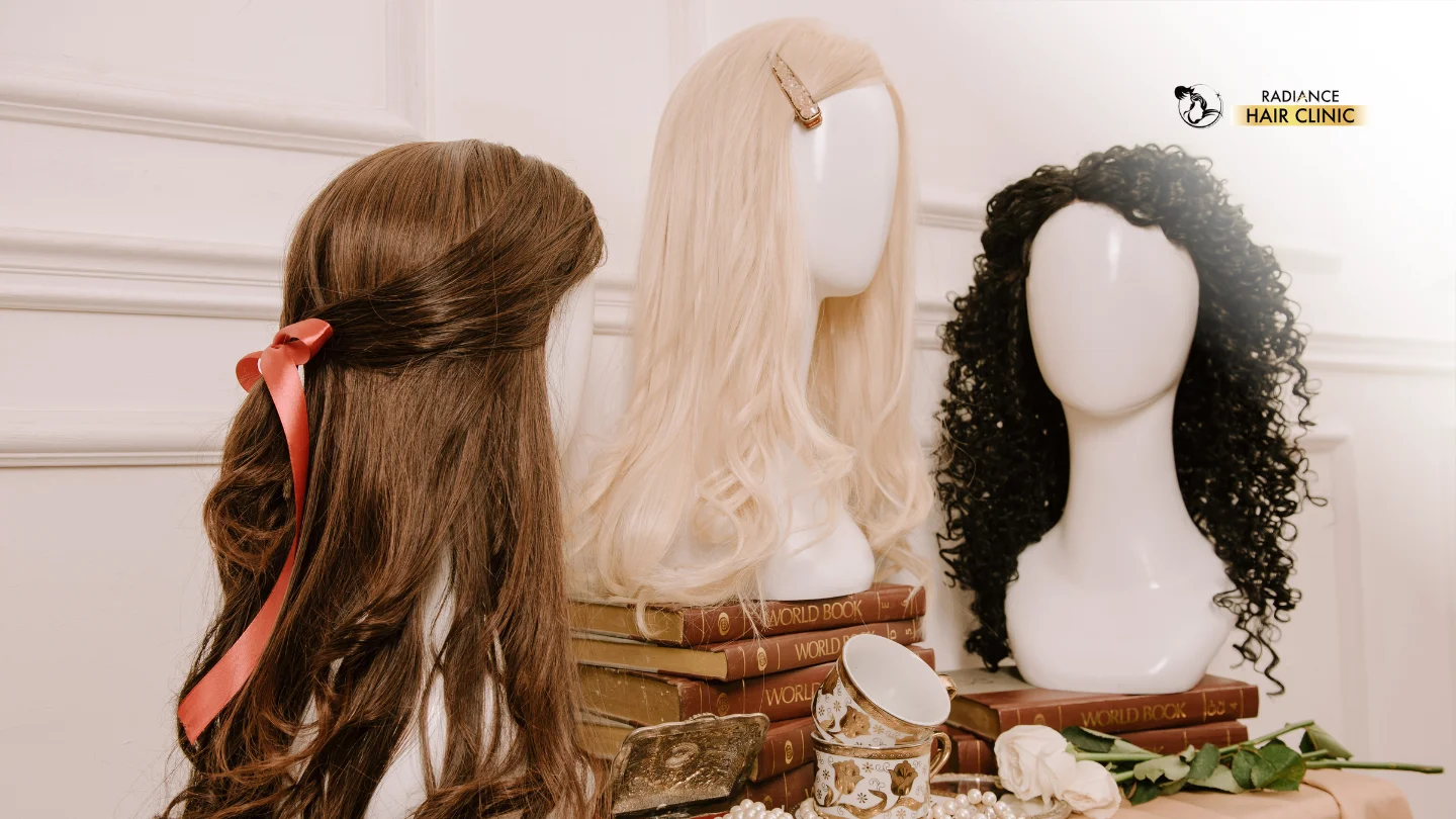 How Long Does a Hair Patch Last?