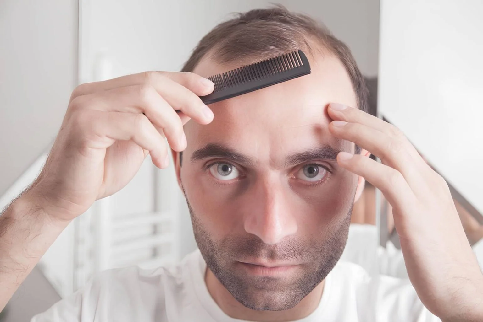 Is a Hair Patch Good? Benefits, Drawbacks, and What to Consider