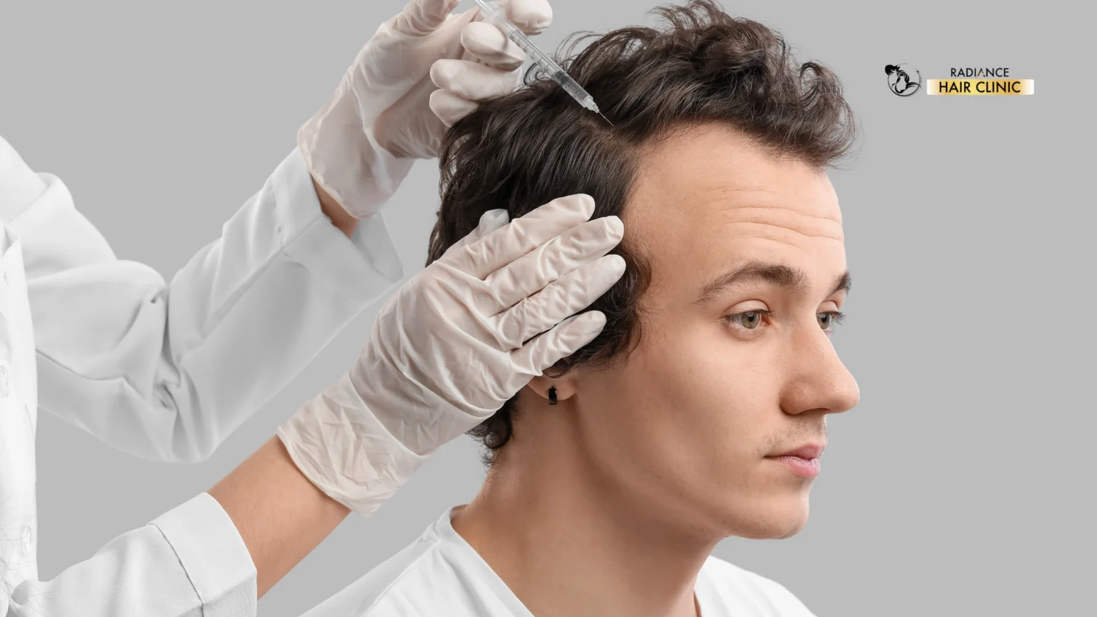 Is a Hair Patch Safe? Everything You Need to Know