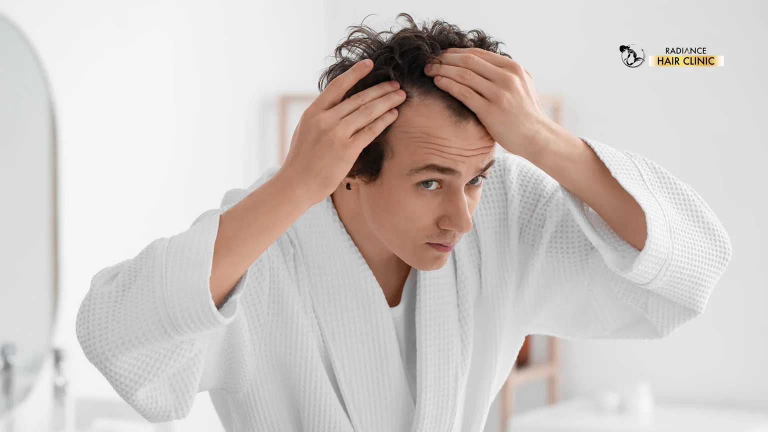 Types of Hair Patches: A Complete Guide