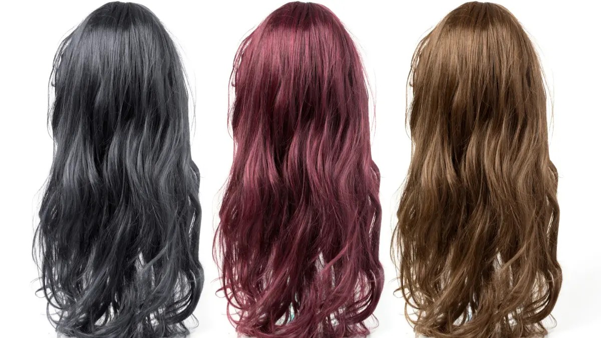 Medical Wigs