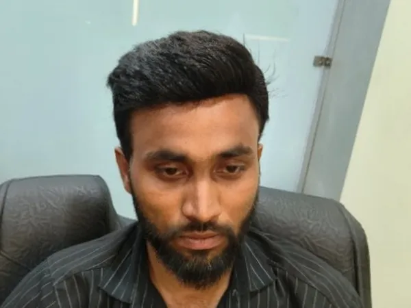 Client-13 - After