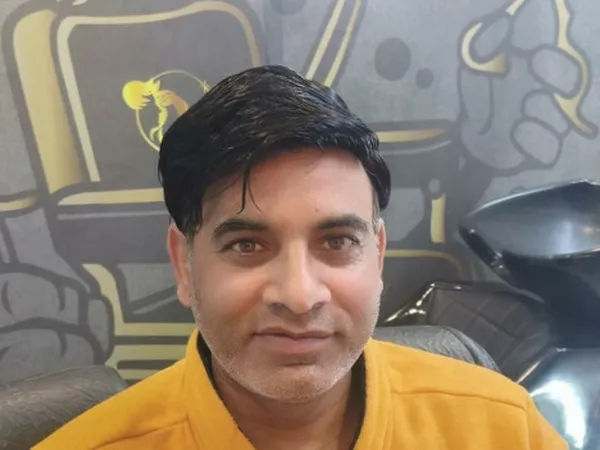Client-19 - After