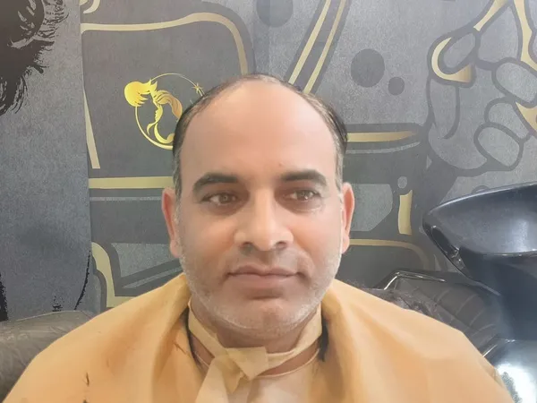 Client-19 - Before