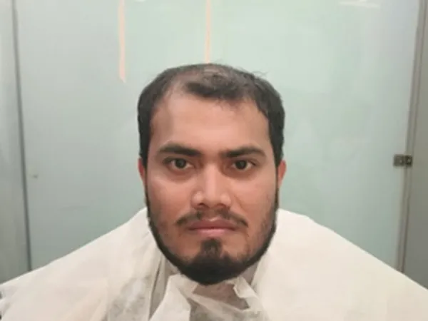 Client-0 - Before