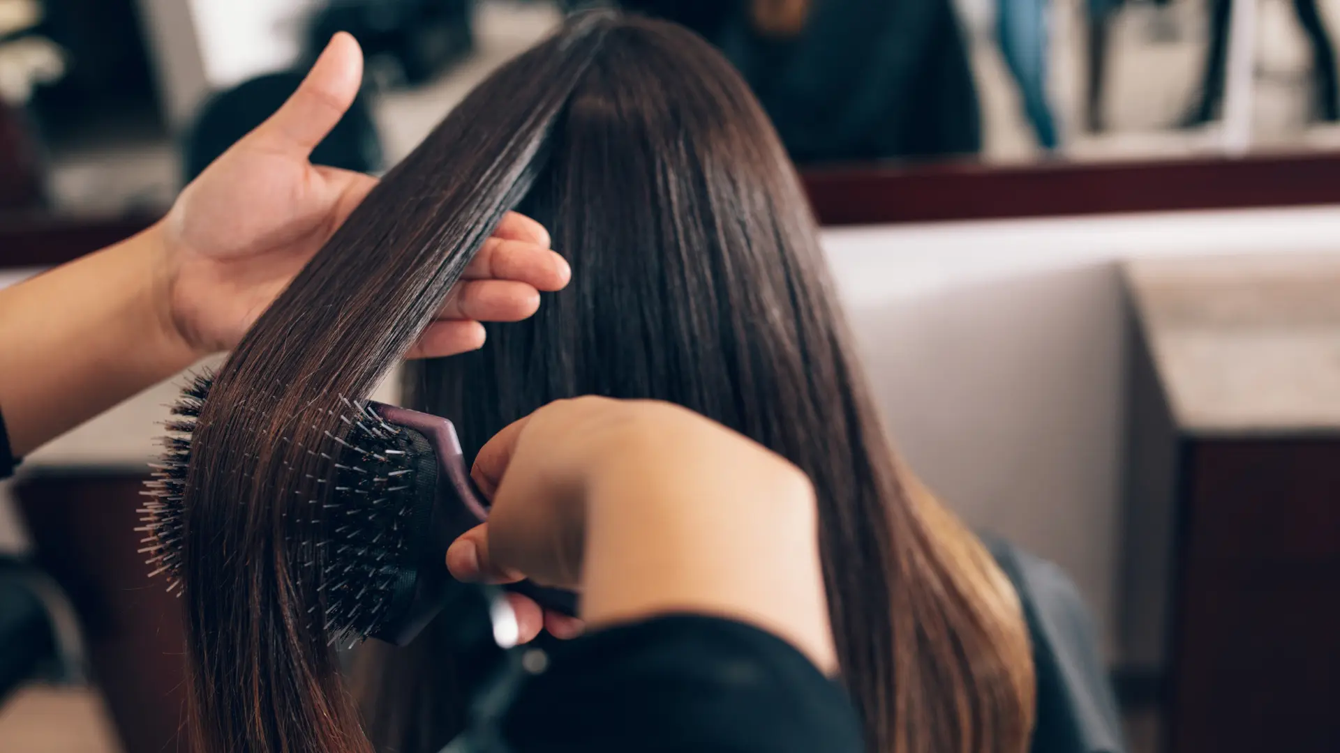 Hair Weaving