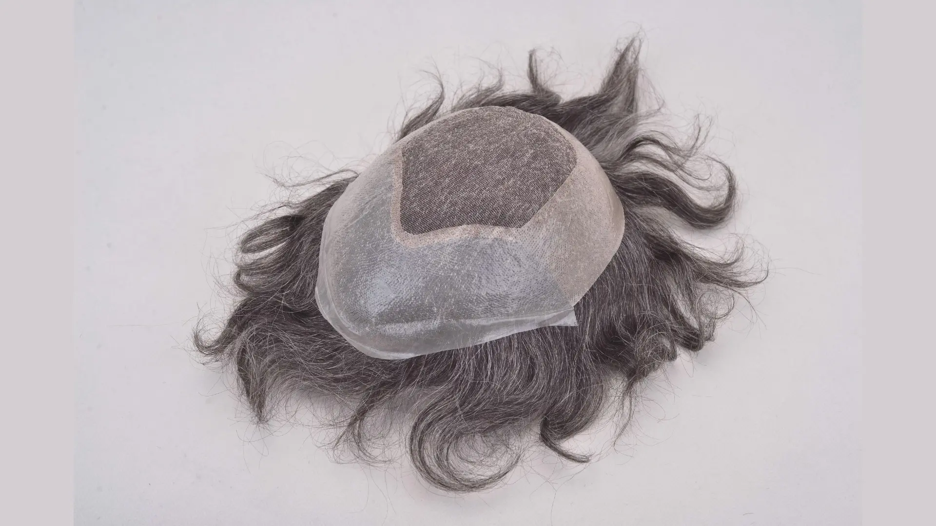 Hair Patch