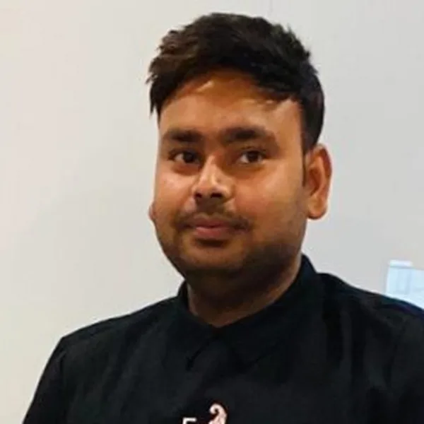 Praveen